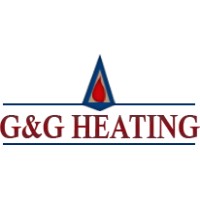 G&G Heating and Air Conditioning logo, G&G Heating and Air Conditioning contact details