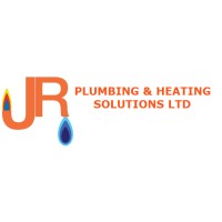 JR Plumbing and Heating Solutions LTD logo, JR Plumbing and Heating Solutions LTD contact details