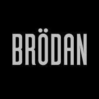 Brodan logo, Brodan contact details