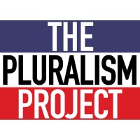 The Pluralism Project logo, The Pluralism Project contact details