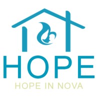 Hope In Northern Virginia Inc logo, Hope In Northern Virginia Inc contact details