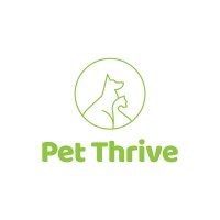 Pet Thrive Box logo, Pet Thrive Box contact details