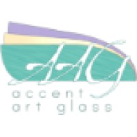 Accent Art Glass logo, Accent Art Glass contact details