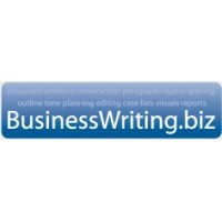 BusinessWriting.biz logo, BusinessWriting.biz contact details