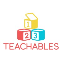 123 Teachables LLC logo, 123 Teachables LLC contact details