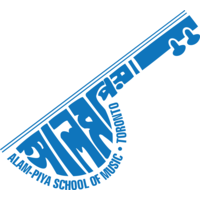 Alam-Piya School of Music logo, Alam-Piya School of Music contact details