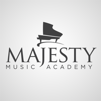 Majesty Music Academy logo, Majesty Music Academy contact details