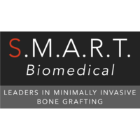 S.M.A.R.T. Biomedical logo, S.M.A.R.T. Biomedical contact details