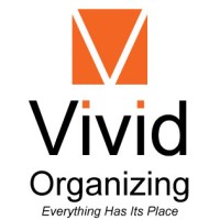 Vivid Organizing Company logo, Vivid Organizing Company contact details