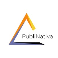 Publinativa logo, Publinativa contact details