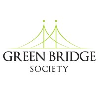 Green Bridge Society logo, Green Bridge Society contact details