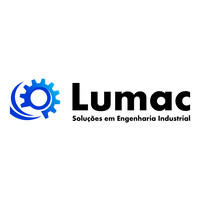 LUMAC Soluções em Engenharia Industrial logo, LUMAC Soluções em Engenharia Industrial contact details