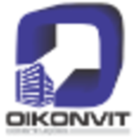 OIKONVIT Construções logo, OIKONVIT Construções contact details