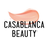 Casablanca Beauty logo, Casablanca Beauty contact details