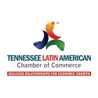 Tennessee Latin American Chamber of Commerce logo, Tennessee Latin American Chamber of Commerce contact details