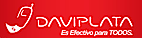 DaviPlata logo, DaviPlata contact details