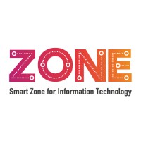 Smart Zone logo, Smart Zone contact details