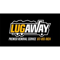 Lug Away Junk Removal & Demolition logo, Lug Away Junk Removal & Demolition contact details