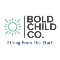 Bold Child Co. logo, Bold Child Co. contact details