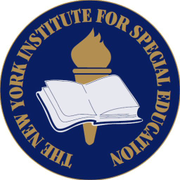 The New York Institute for Special Education logo, The New York Institute for Special Education contact details