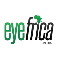 Eyefrica Media logo, Eyefrica Media contact details