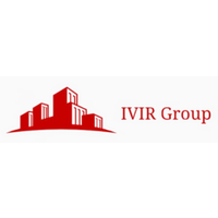 IVIR Group logo, IVIR Group contact details