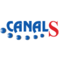 CanalS logo, CanalS contact details