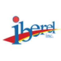 Iberel, Inc logo, Iberel, Inc contact details