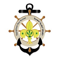 Egyptian Sea Scouts logo, Egyptian Sea Scouts contact details