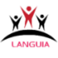 Languia logo, Languia contact details