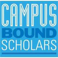 Campus Bound Scholars logo, Campus Bound Scholars contact details