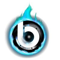 BOOMN.IO logo, BOOMN.IO contact details