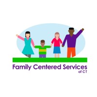 Family Centered Services of CT logo, Family Centered Services of CT contact details