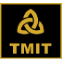 TMIT logo, TMIT contact details