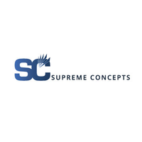 Supreme Concepts Inc logo, Supreme Concepts Inc contact details