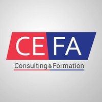 CEFA Consulting et Formation logo, CEFA Consulting et Formation contact details