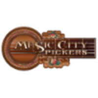 Music City Pickers logo, Music City Pickers contact details