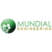 Mundial Engineering logo, Mundial Engineering contact details