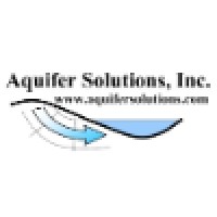 Aquifer Solutions, Inc. logo, Aquifer Solutions, Inc. contact details