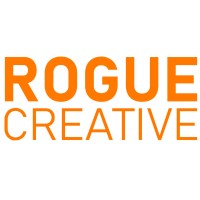 Rogue Creative LLC logo, Rogue Creative LLC contact details