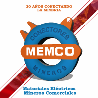 CONECTORES MINEROS SAC logo, CONECTORES MINEROS SAC contact details