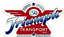 Triumph Transport, Inc. logo, Triumph Transport, Inc. contact details