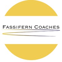 Fassifern Coaches logo, Fassifern Coaches contact details