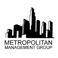 Metropolitan Management Group LLC logo, Metropolitan Management Group LLC contact details