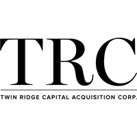 Twin Ridge Capital Acquisition Corp logo, Twin Ridge Capital Acquisition Corp contact details