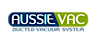 Aussie Vac Ducted Vacuums logo, Aussie Vac Ducted Vacuums contact details