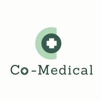 CoMedical Australia logo, CoMedical Australia contact details