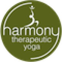 Harmony Therapeutic Yoga logo, Harmony Therapeutic Yoga contact details