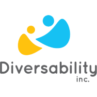 Diversability Inc. logo, Diversability Inc. contact details