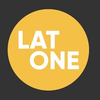 Lat One Group logo, Lat One Group contact details